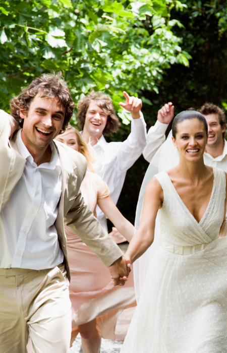 Wedding dance lessons in San Luis Obispo, CA on the Central Coast
